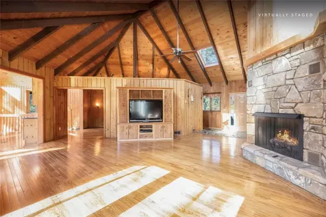 334 Back Nine Lane Sapphire NC 28774