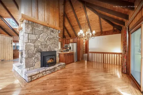 334 Back Nine Lane Sapphire NC 28774