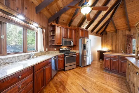 334 Back Nine Lane Sapphire NC 28774