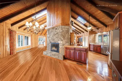 334 Back Nine Lane Sapphire NC 28774