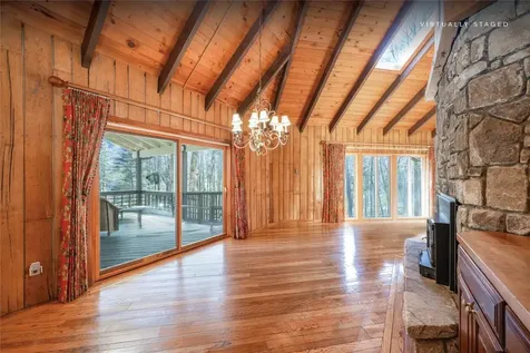 334 Back Nine Lane Sapphire NC 28774