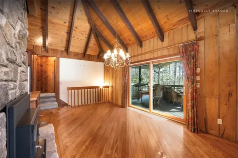 334 Back Nine Lane Sapphire NC 28774