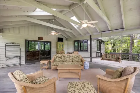 334 Back Nine Lane Sapphire NC 28774