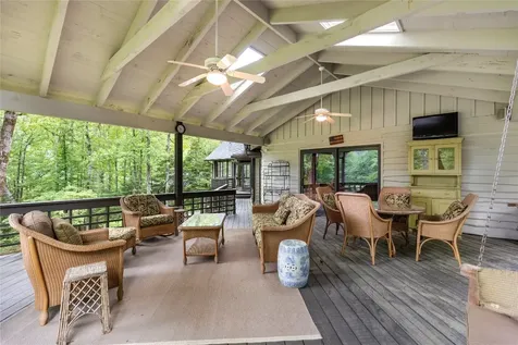 334 Back Nine Lane Sapphire NC 28774