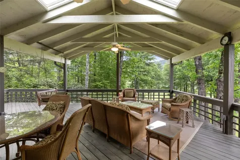 334 Back Nine Lane Sapphire NC 28774