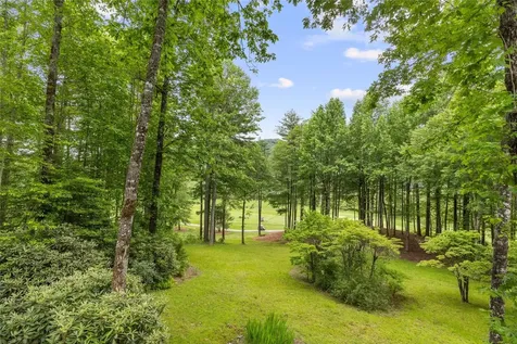 334 Back Nine Lane Sapphire NC 28774