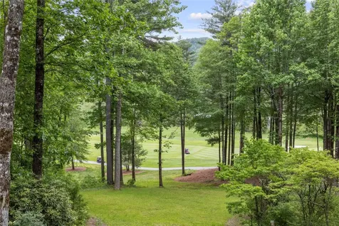 334 Back Nine Lane Sapphire NC 28774