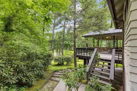 334 Back Nine Lane Sapphire NC 28774