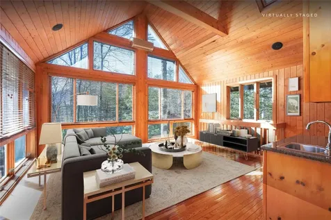 334 Back Nine Lane Sapphire NC 28774