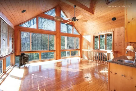 334 Back Nine Lane Sapphire NC 28774