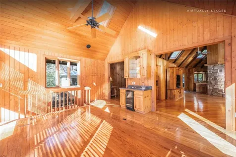 334 Back Nine Lane Sapphire NC 28774