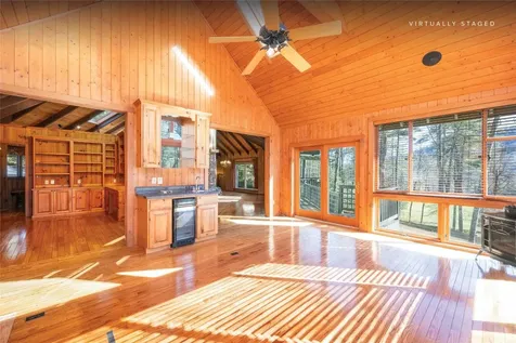 334 Back Nine Lane Sapphire NC 28774