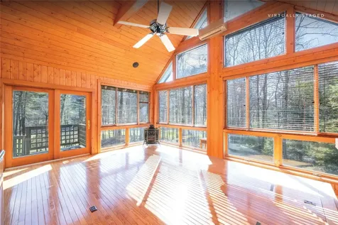 334 Back Nine Lane Sapphire NC 28774