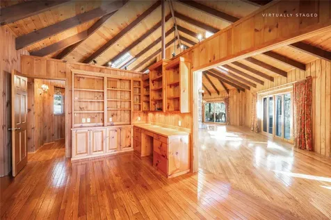 334 Back Nine Lane Sapphire NC 28774