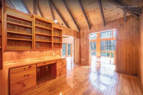 334 Back Nine Lane Sapphire NC 28774