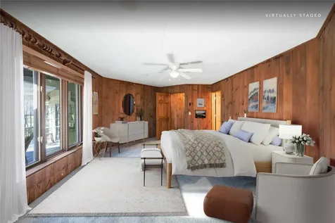 334 Back Nine Lane Sapphire NC 28774