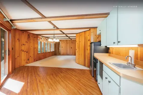 334 Back Nine Lane Sapphire NC 28774