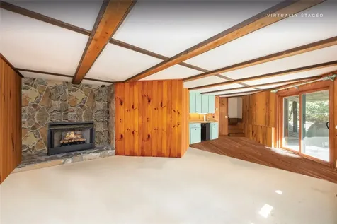 334 Back Nine Lane Sapphire NC 28774