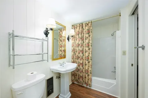 334 Back Nine Lane Sapphire NC 28774