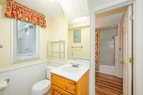 334 Back Nine Lane Sapphire NC 28774