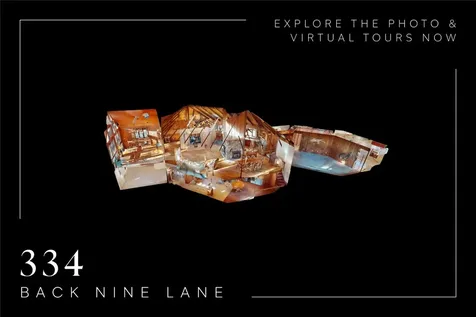 334 Back Nine Lane Sapphire NC 28774