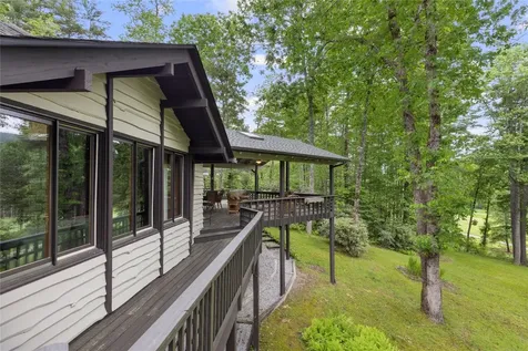 334 Back Nine Lane Sapphire NC 28774