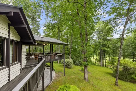 334 Back Nine Lane Sapphire NC 28774