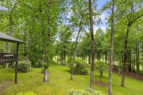 334 Back Nine Lane Sapphire NC 28774