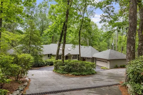 334 Back Nine Lane Sapphire NC 28774