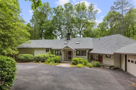 334 Back Nine Lane Sapphire NC 28774