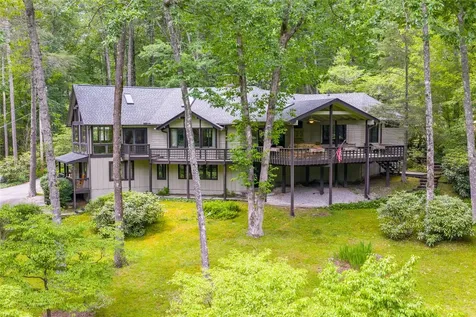 334 Back Nine Lane Sapphire NC 28774