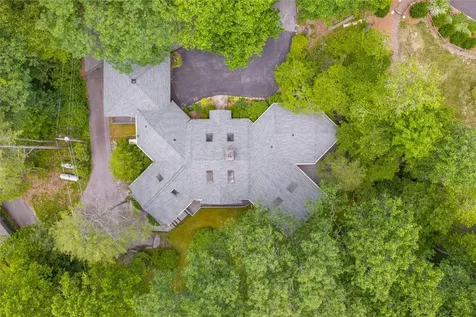 334 Back Nine Lane Sapphire NC 28774