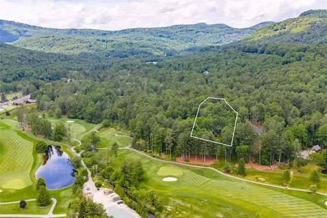 334 Back Nine Lane Sapphire NC 28774