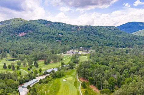 334 Back Nine Lane Sapphire NC 28774