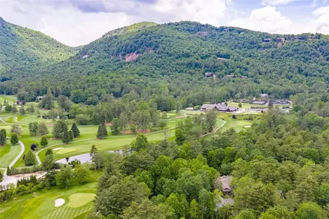 334 Back Nine Lane Sapphire NC 28774