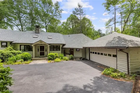 334 Back Nine Lane Sapphire NC 28774