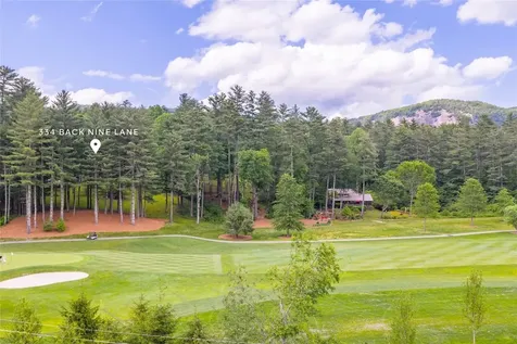 334 Back Nine Lane Sapphire NC 28774