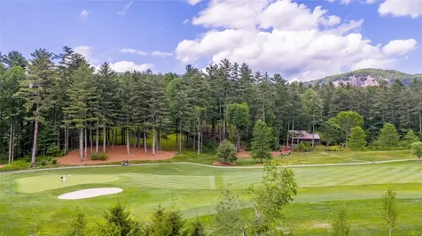 334 Back Nine Lane Sapphire NC 28774