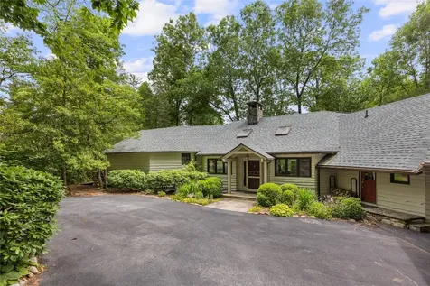 334 Back Nine Lane Sapphire NC 28774