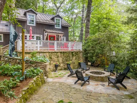 62 Melrose Drive Highlands NC 28741