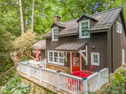 62 Melrose Drive Highlands NC 28741