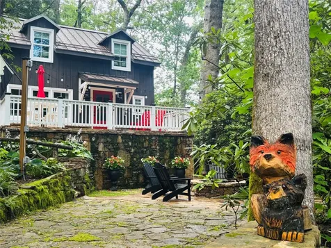 62 Melrose Drive Highlands NC 28741