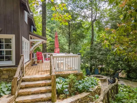 62 Melrose Drive Highlands NC 28741