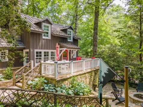 62 Melrose Drive Highlands NC 28741