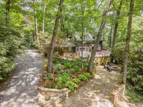 62 Melrose Drive Highlands NC 28741