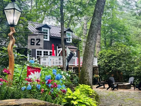 62 Melrose Drive Highlands NC 28741