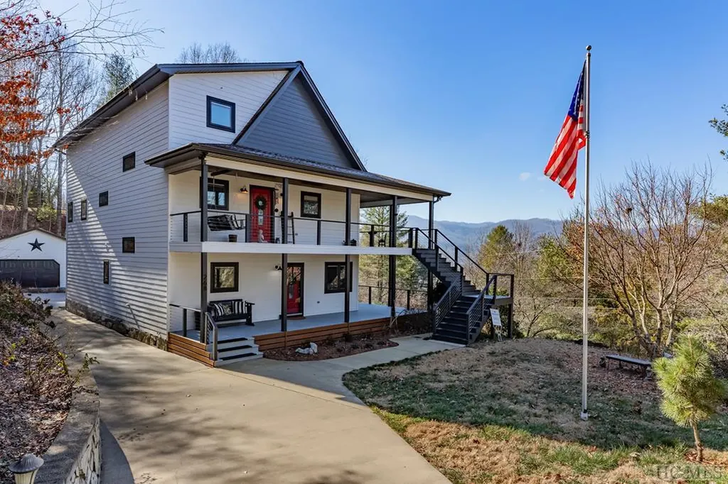 268 Echo Ridge Whittier NC 28789