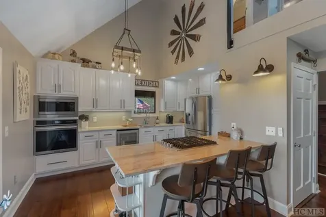 268 Echo Ridge Whittier NC 28789
