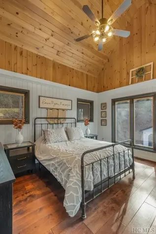 268 Echo Ridge Whittier NC 28789