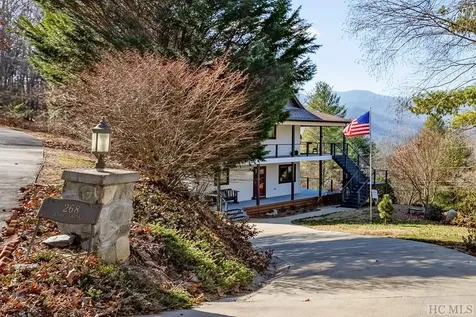 268 Echo Ridge Whittier NC 28789